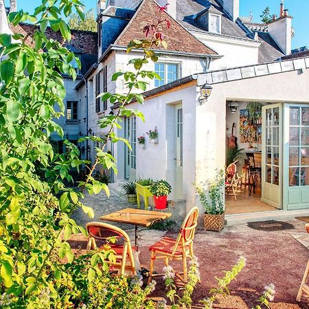 La Little Maison ロシュ エクステリア 写真
