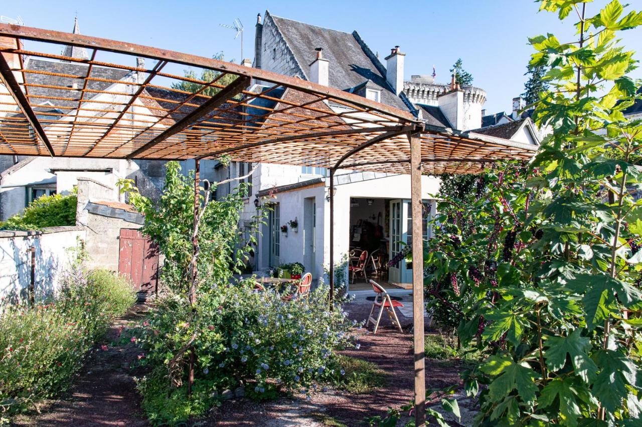 La Little Maison ロシュ エクステリア 写真