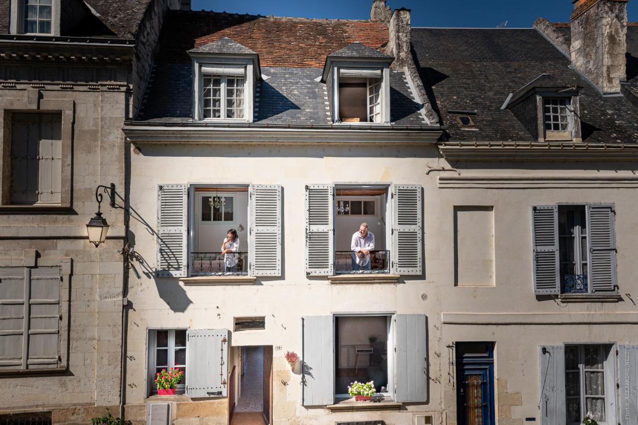 La Little Maison ロシュ エクステリア 写真