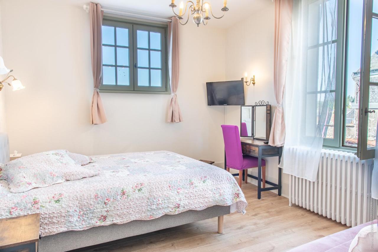 La Little Maison ロシュ 部屋 写真