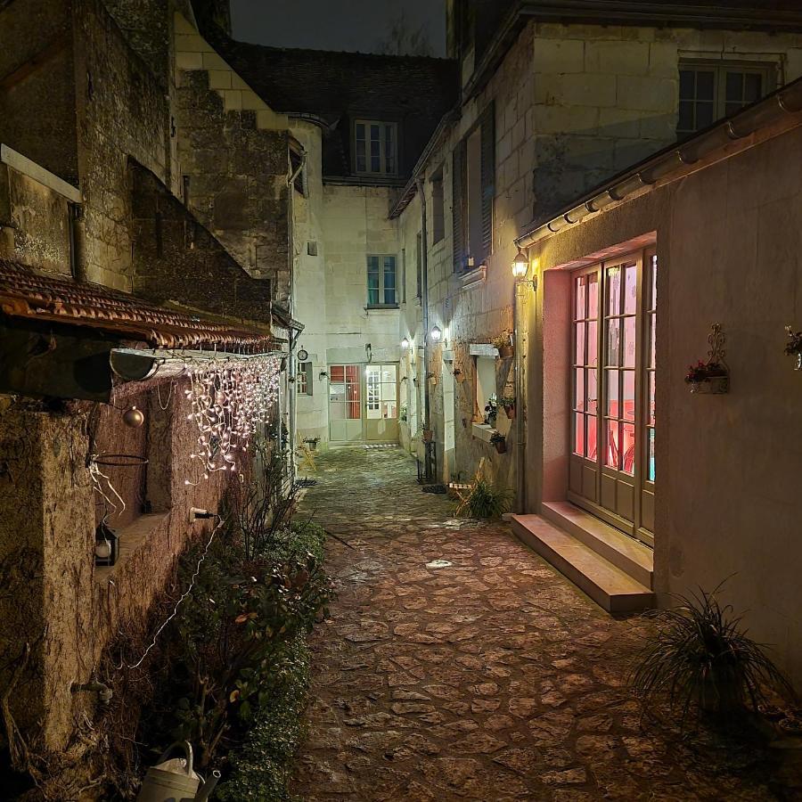 La Little Maison ロシュ エクステリア 写真