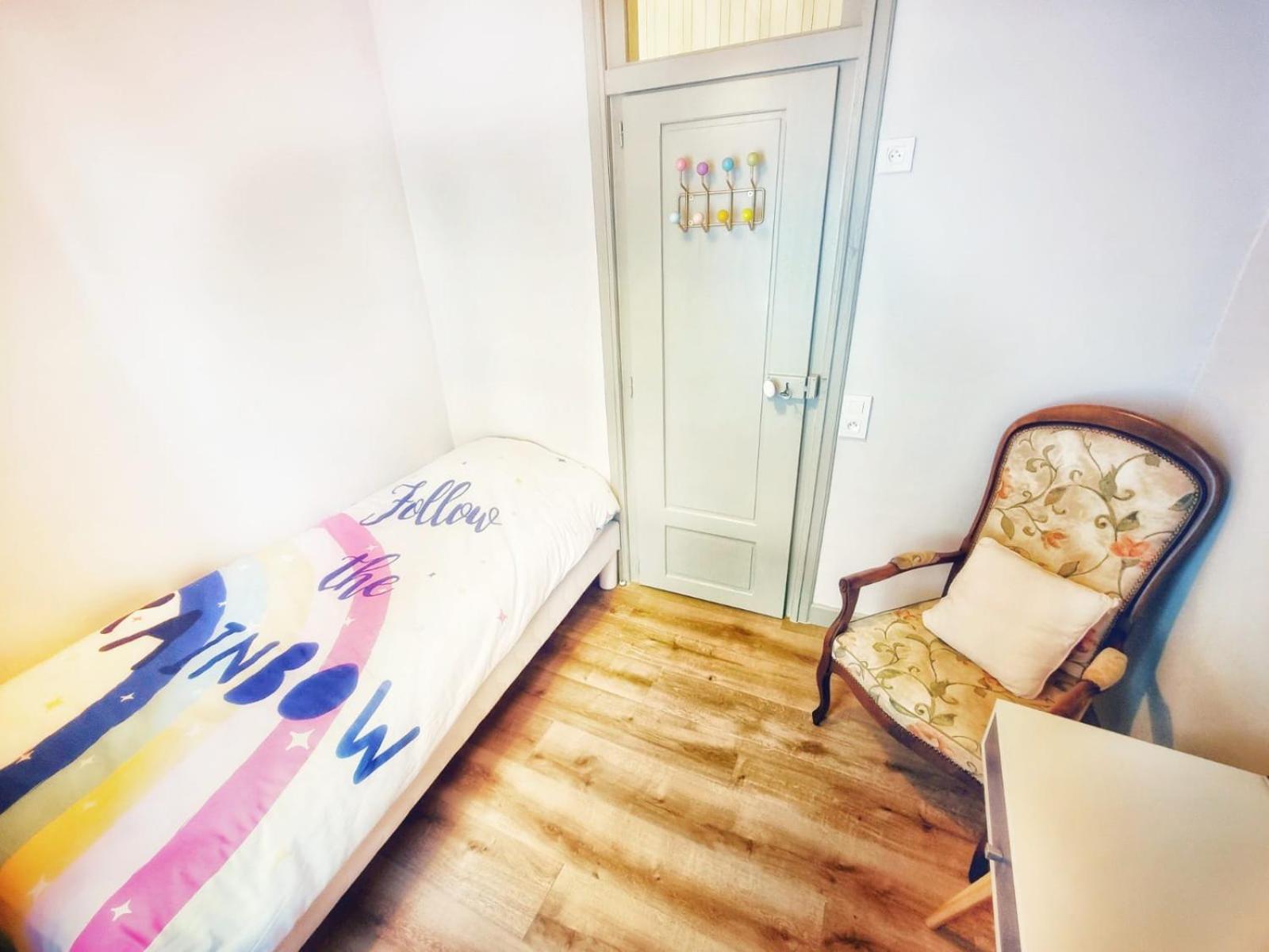 La Little Maison ロシュ 部屋 写真
