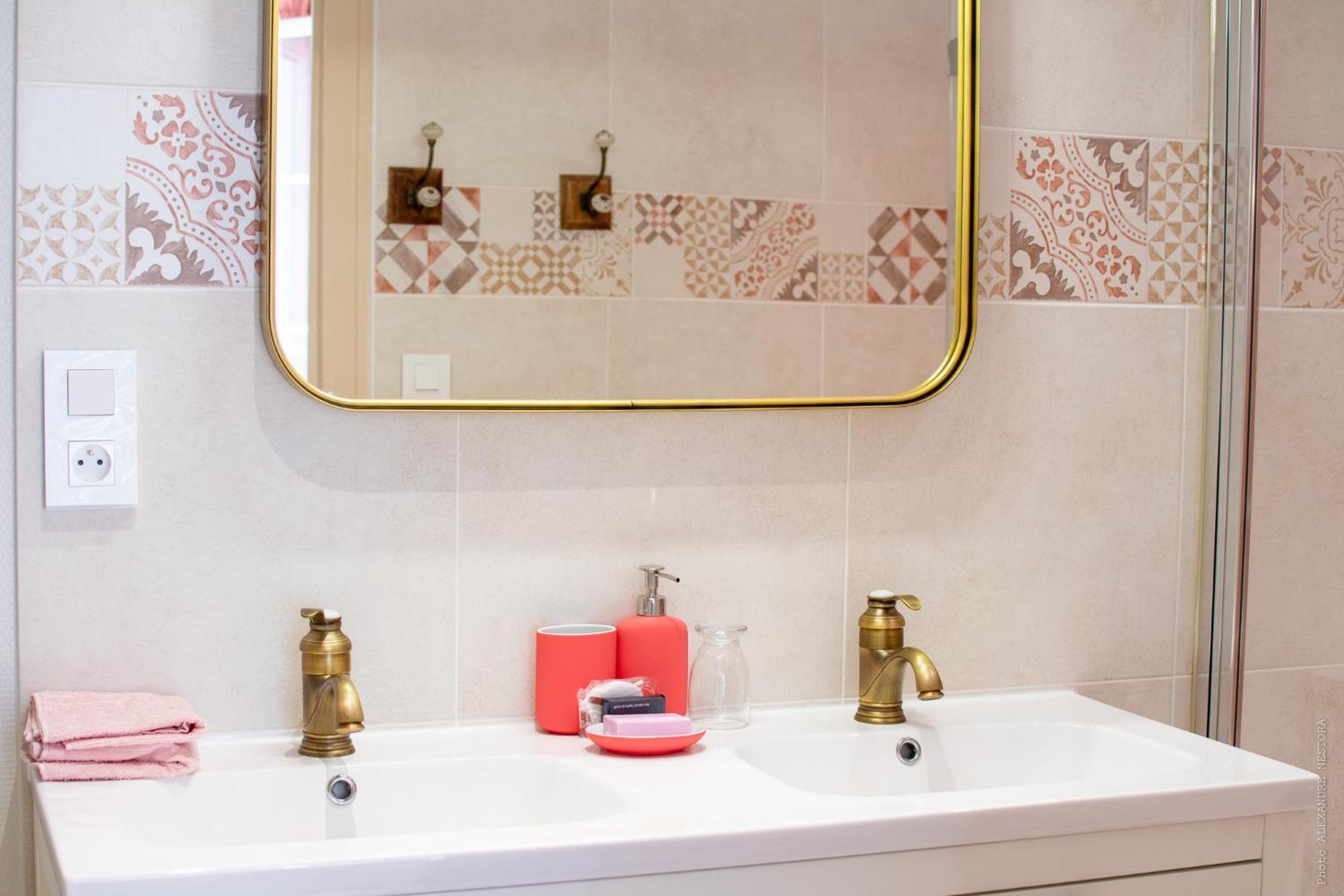 La Little Maison ロシュ 部屋 写真