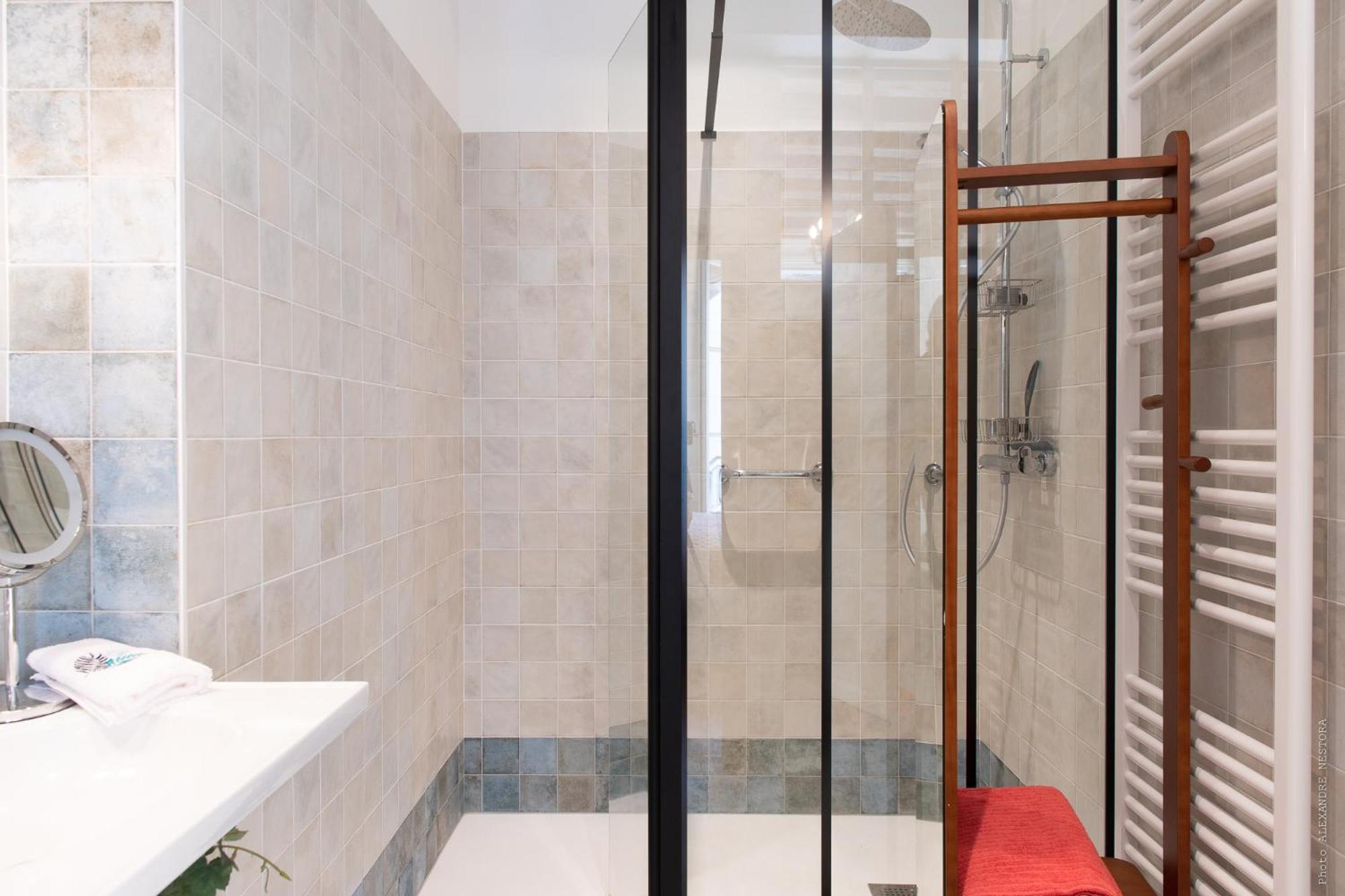 La Little Maison ロシュ 部屋 写真