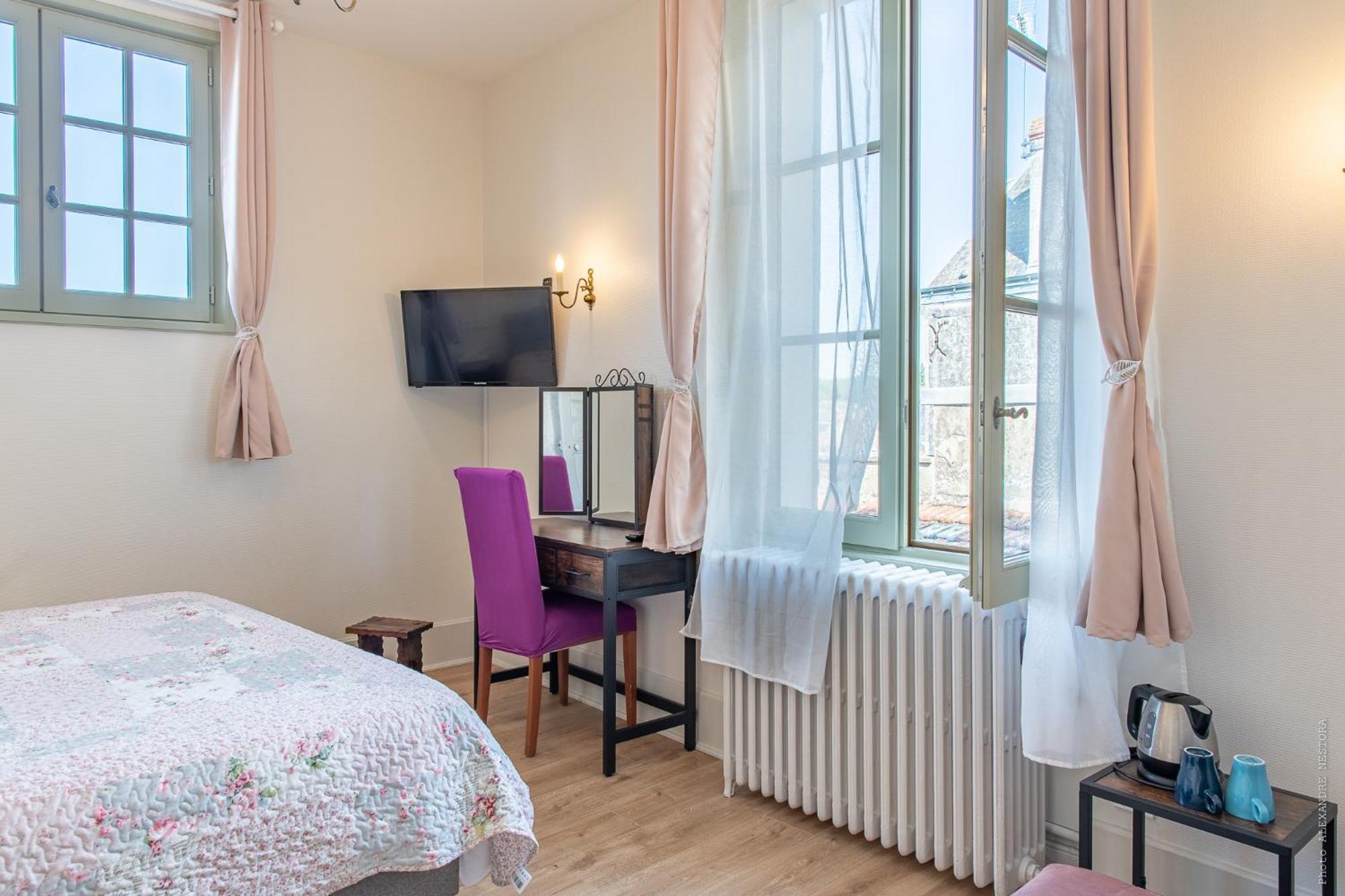 La Little Maison ロシュ 部屋 写真