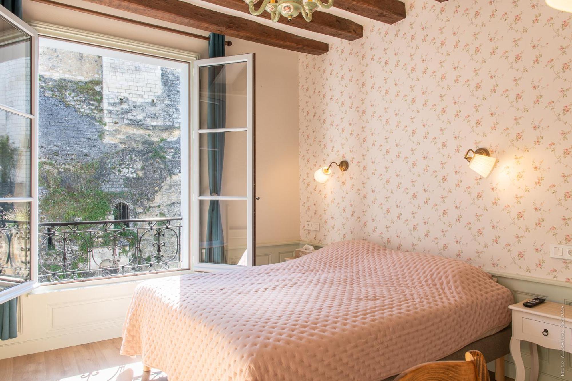La Little Maison ロシュ 部屋 写真